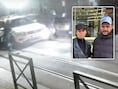 Juwelier Cagdas (35) ziet overvallers met miljoen euro aan juwelen wegvluchten in Gent: “Agenten gaven hun gewoon vrije baan”