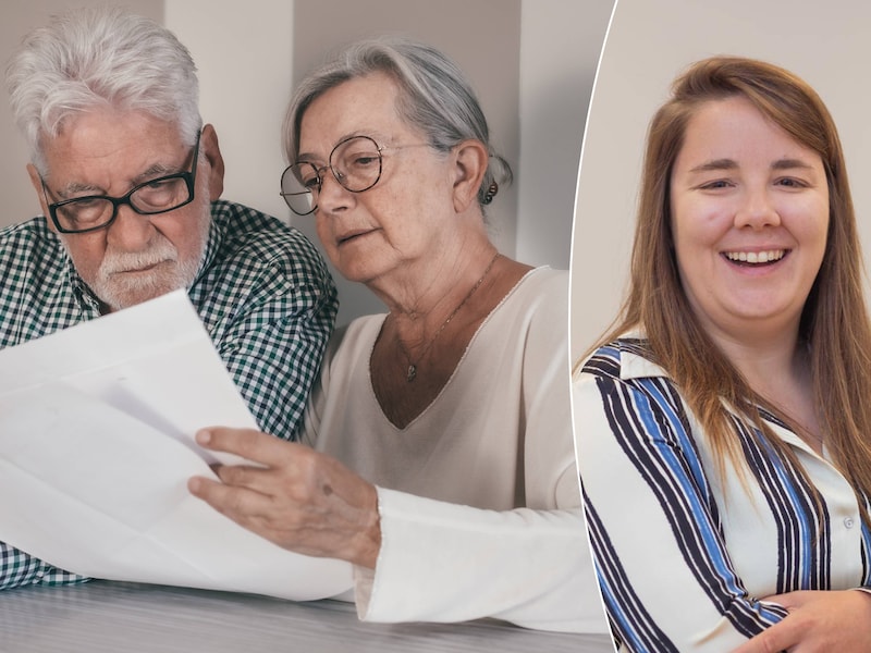 4,5 miljoen werknemers en zelfstandigen krijgen volgende maand nieuw pensioenoverzicht: zo zie je hoeveel aanvullend pensioen je mag verwachten