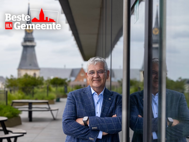 Hasselt haalt 64 procent in de HLN Gemeentetest, burgemeester Vandeput tevreden: “We scoren bijna overal beter dan andere centrumsteden”