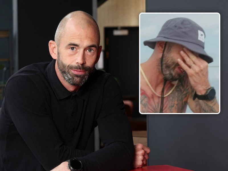 ‘Over De Oceaan’-vaarder Steven Defour groeide op in arm gezin: “Ik droeg mijn jeansbroek tot die op de naad versleten was”