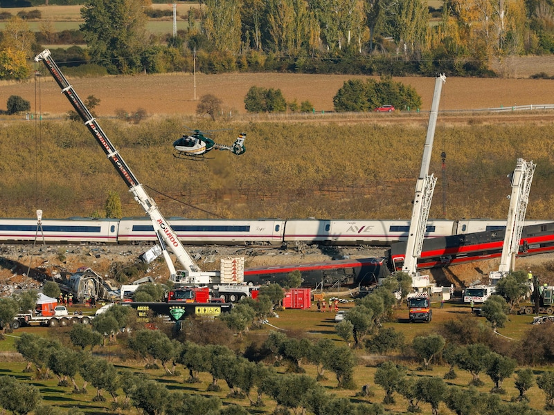 CEO van treinexploitant Iryo waarschuwde weken geleden nog over seinsysteem op route Madrid-Sevilla