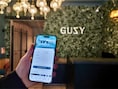 Hotel Guzy in Lier ontwikkelt eigen app met digitale gids voor restaurants en bezienswaardigheden