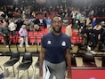 Wen Mukubu ruilt spelersplunje voor trainersjob: “42 jaar? Dan kan het mentaal wat lastiger worden om je op te laden als speler”