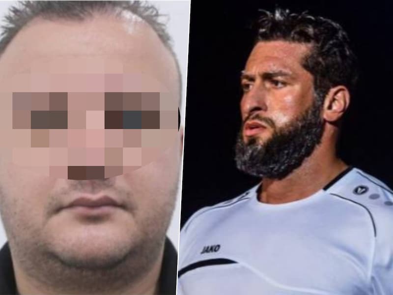 Kickbokser Jamal Ben Saddik riskeert vier jaar cel in groot drugsdossier: “We lopen 5 miljoen euro mis als we die container niet vinden”