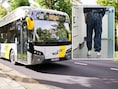 Anderhalf jaar na ontsnapping vat politie voortvluchtige gevangene (28) op De Lijn-bus in Wommelgem