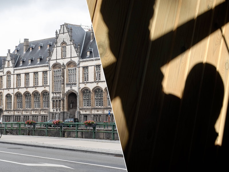 Trio voor de rechter voor inbraak met juwelendiefstal: “We vonden geen werk”