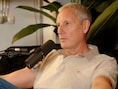“Als ik moet diëten, word ik de ongelukkigste mens ter wereld”: Gert Verhulst sport bijna elke dag een uur