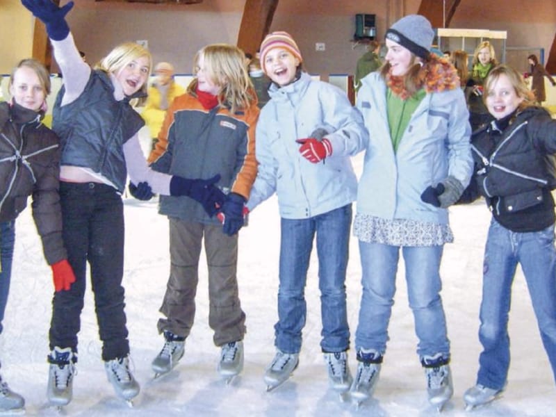 Schaatsen in november, zwemmen tijdens de kerstvakantie: Oud-Heverlee trakteert gezinnen op twee gratis sportdagen