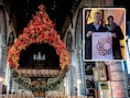 Frederiek Van Pamel pakt groter uit dan ooit voor Wintersfeer in Damme: “We gaan ook aan boord van de Lamme Goedzak”