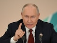 Volgens Poetin bereidt Europa zich voor op oorlog in 2030: “Rusland wil dat niet, maar is er wel klaar voor”