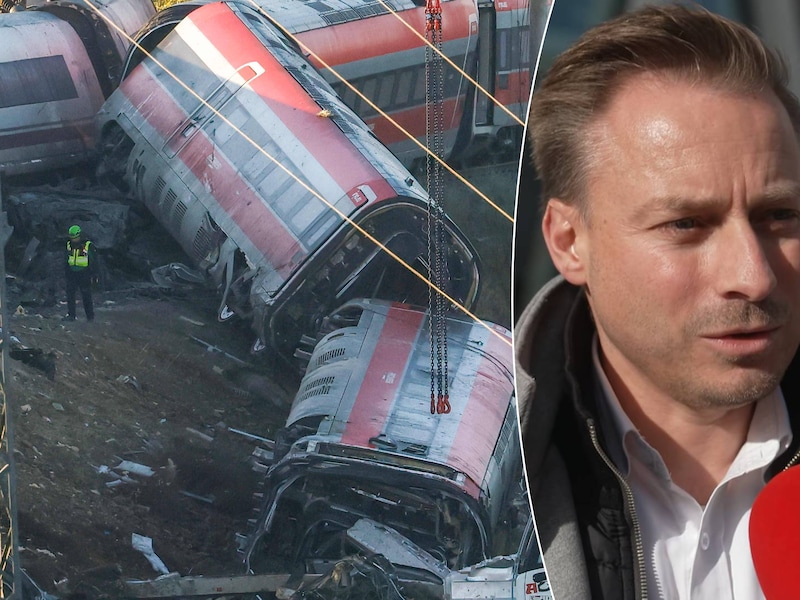 Waarom één treinbegeleider niet aansprakelijk kan worden gesteld voor zo’n ramp als in Spanje