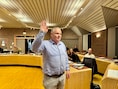 Gert Peeters (DBM-CD&V) doet herintrede in gemeenteraad van Malle
