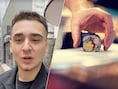 Rekening van topstreamer Lacy loopt op tot meer dan 10.000 euro nadat kijkers QR-code van menukaart zien