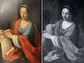 AI prikt door slimme vermomming heen en vindt gestolen schilderij na 20 jaar terug