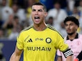 De B.O.A.T. slaat meteen keihard toe: Cristiano Ronaldo scoort loepzuivere hattrick en ziet ook nog eens twee goals afgekeurd