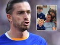 Een reputatie als feestbeest, maar ook een gouden hart: Everton-voetballer Jack Grealish doneert geld aan fan die tegen nierkanker vecht