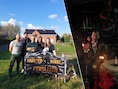 KIJK. Doodnormaal huis in Zaffelare wordt griezelig spookhuis
