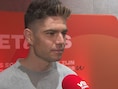 Wout van Aert over zijn crossplannen: “Mijn programma ligt nog niet vast, maar het WK in eigen land spreekt mij erg aan”