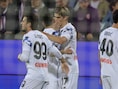 Zijn eerste goal sinds 11 januari voor Atalanta: sterke Charles De Ketelaere scoort én geeft assist, maar dat volstaat niet voor zege