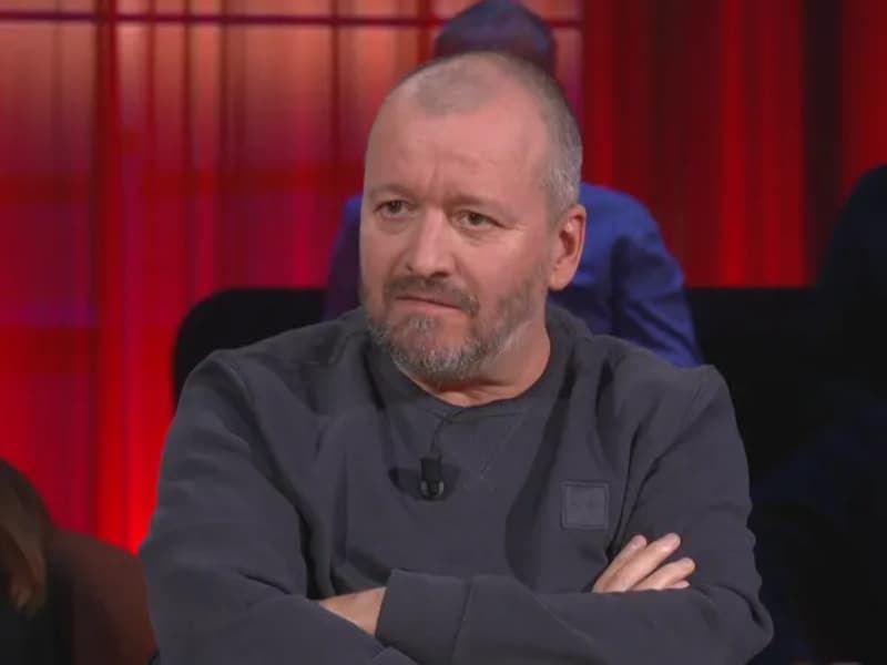 Acteur Mathias Sercu (55) over verlies zoon Tore: “Het voelt als gisteren. Het is nog altijd niet te vatten dat hij er niet meer is”