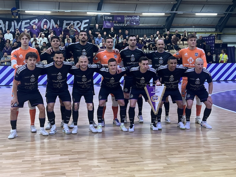 RSCA opent Champions League met ruime winst tegen Beitar: “Een punt? We gaan vol voor de groepswinst tegen Kairat”