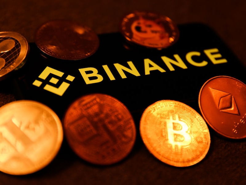 Wellicht grootste cryptoroof ooit: “Noord-Koreaanse elite-hackers” stelen in 20 minuten ruim 5 miljard euro bij Binance