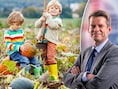 Herfstvakantie belooft zonnig en droog te worden: “We krijgen nauwelijks neerslag”