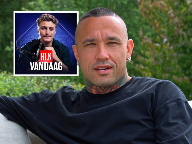 🎧 Zo werd Radja Nainggolan verdachte op groot drugsproces: “Hij gaat vol voor de vrijspraak”