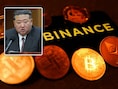 Wellicht grootste cryptoroof ooit: “Noord-Koreaanse elite-hackers” stelen via laptop van één werknemer ruim 5 miljard euro bij Binance