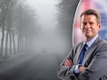 Opgelet voor dichte mist vanmorgen: KMI waarschuwt met code geel in drie provincies