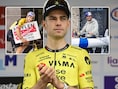 De zakenman in Wout van Aert: “Mijn minder goede keuzes in het zakenleven verwerk ik op de fiets”