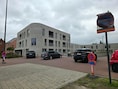 Gemeente voert parkeerverbod in op Tribeca-site