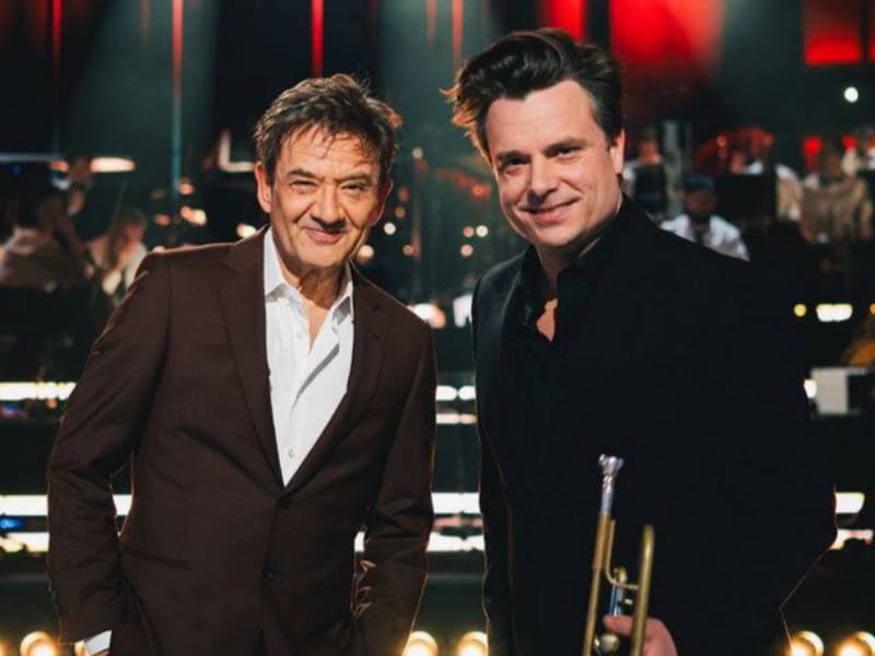 VRT-programma ‘Live live live’ met Bart Peeters keert voorlopig niet terug door besparingen