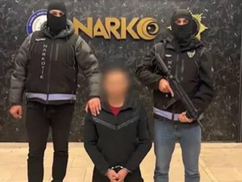 Drugsbaas (31) uit Zoersel opgepakt in Turkije, maar kan niet worden uitgeleverd: hij moet nog tien jaar cel uitzitten