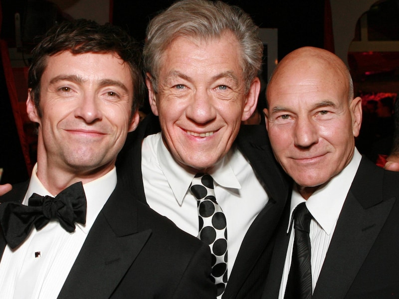 Hollywood neemt afscheid van Patrick Stewart (86): “We hebben een van de grootsten verloren”