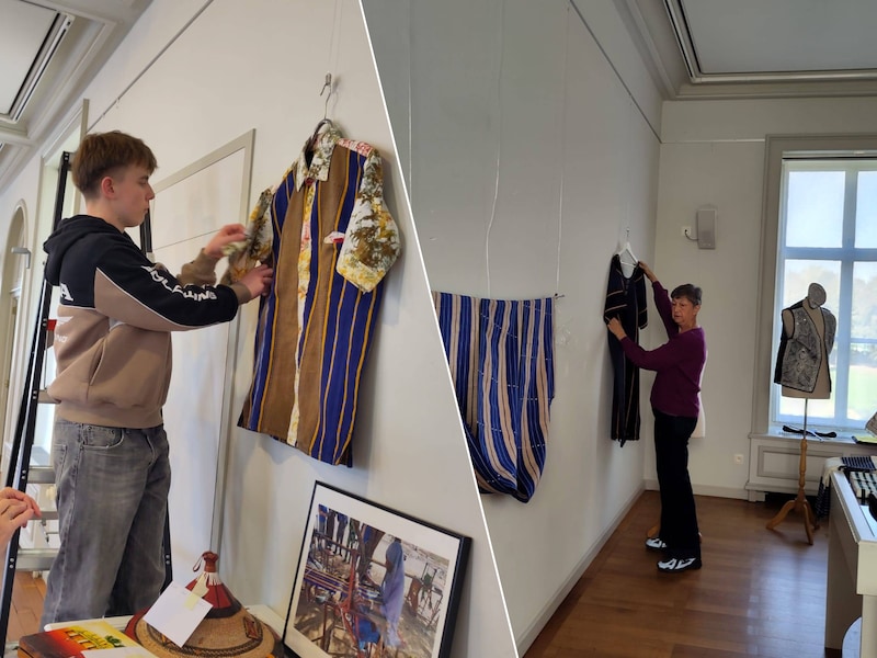 Van een ceremonieel doek uit Maleisië tot aardewerk uit Bolivia: tentoonstelling InterContinenTaal brengt meer dan 300 voorwerpen uit Globale Zuiden samen