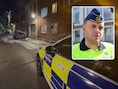 Wagens in brand in Sint-Gillis: politie spreekt van brandstichting