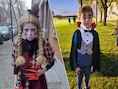 Halloweenkoorts barst los in Vlaanderen