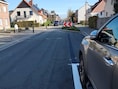 Parkeervakken in Molenstraat worden herschilderd: Lint verwerkt opmerkingen van bewoners