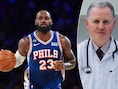 10 uur slaap en altijd 19,5 graden in de slaapkamer: deze slaaptrucjes van basketster LeBron James werken écht