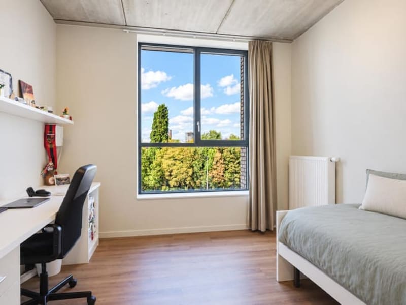 Deze 58 woningen zijn nu te koop in Gent
