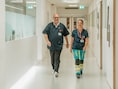 AZORG verdeelt spoedgevallen over twee Aalsterse campussen: “Pijn op de borst? Dan moet je naar de Moorselbaan. Een gebroken arm? Dan ga je naar de Merestraat”