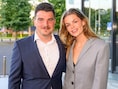 Davina Michelle gaat trouwen met grote liefde Sebastiaan