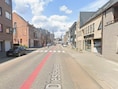 Voorbereidende werken Diestseweg starten in november: straat blijft bereikbaar