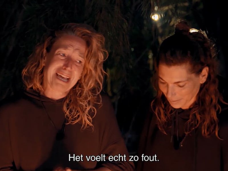 “Het is echt een kakofonie van jewelste”: ‘Expeditie Robinson’ start met stevige realitycheck