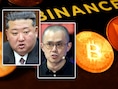 Wellicht grootste cryptoroof ooit: “Noord-Koreaanse elite-hackers” stelen ruim 5 miljard euro bij Binance