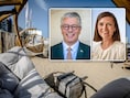 Knokke-Heist veegt piste van éénjarige strandconcessies van tafel, kwestie zorgt voor hoogspanning: volg hier al het nieuws aan onze kust