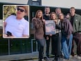 Tien jaar na zijn overlijden feesten Maartens vrienden opnieuw voor hem: opbrengst gaat naar strijd tegen Duchenne