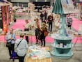 Boektopia in Kortrijk feestelijk geopend: schrijvers brengen ode aan de lezer, boekenfestival trekt ook naar Antwerpen