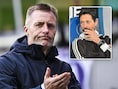 “Er is te veel geëxperimenteerd”: ondanks vertrouwen in Vítor Bruno zegt Anderlecht-CEO Kenneth Bornauw waar het op staat